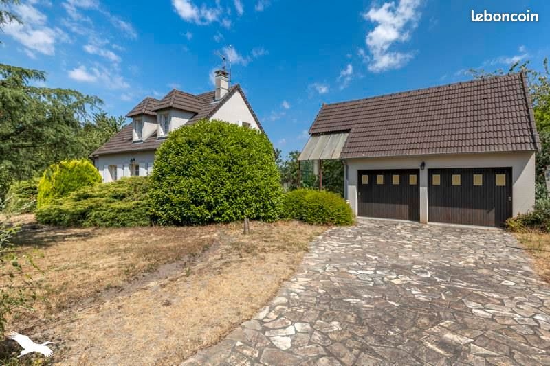 Maison à vendre, 145m², Néris-les-Bains