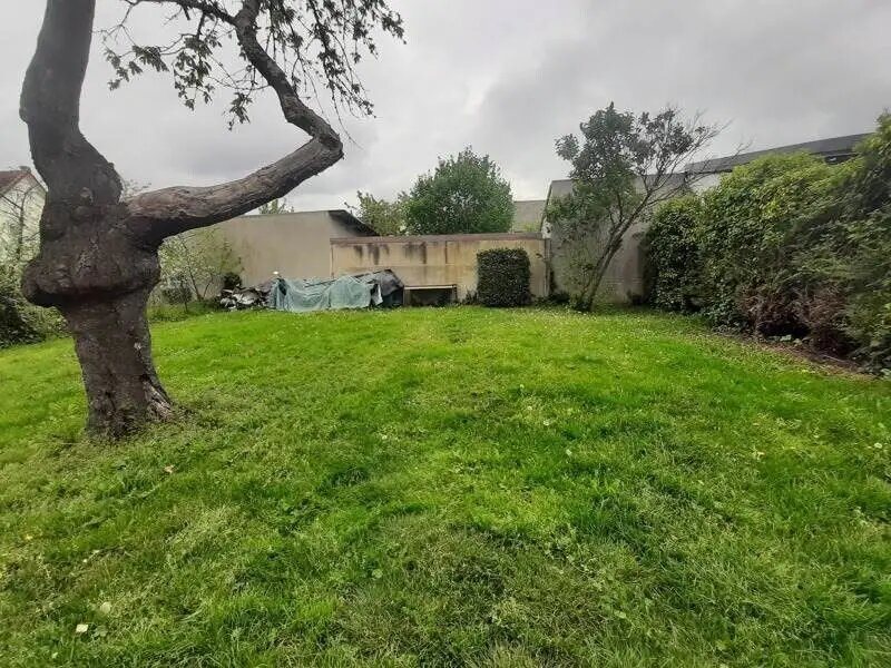 Maison à vendre, 97m², Montluçon