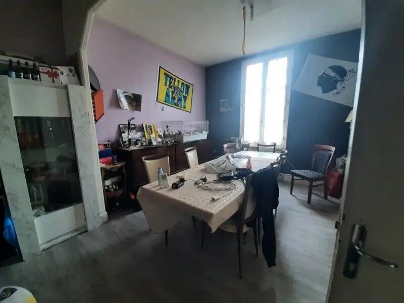Maison à vendre, 97m², Montluçon