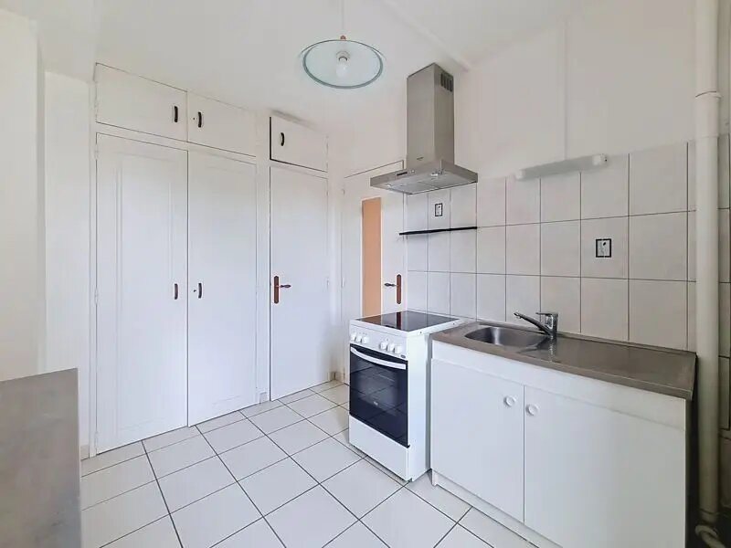 Appartement à vendre, 59m², Montluçon