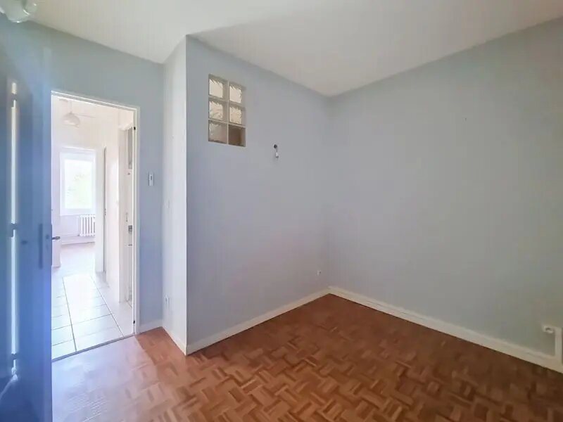 Appartement à vendre, 59m², Montluçon
