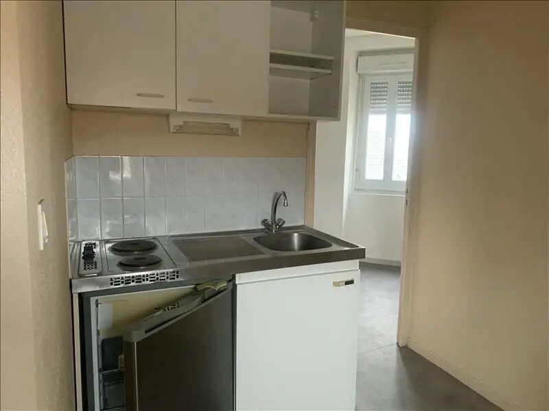 Appartement à vendre, 246m², Montluçon