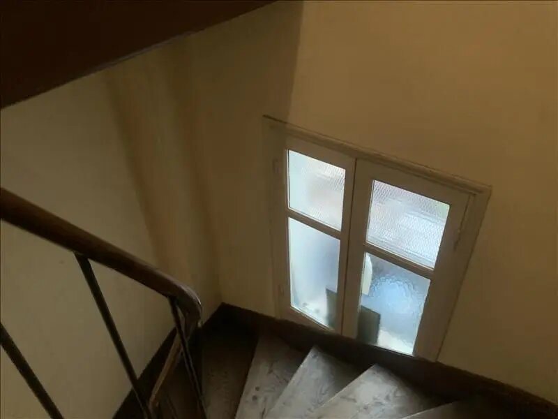 Appartement à vendre, 246m², Montluçon