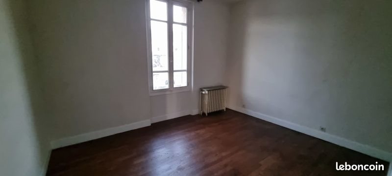 Appartement à vendre, 64m², Montluçon