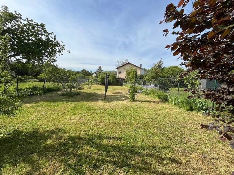 Maison à vendre, 134m², Montluçon