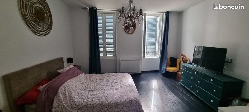 Maison à vendre, 99m², Montluçon