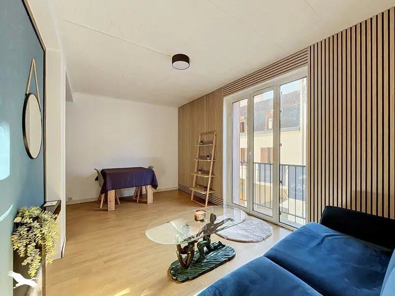 Appartement à vendre, 209m², Montluçon