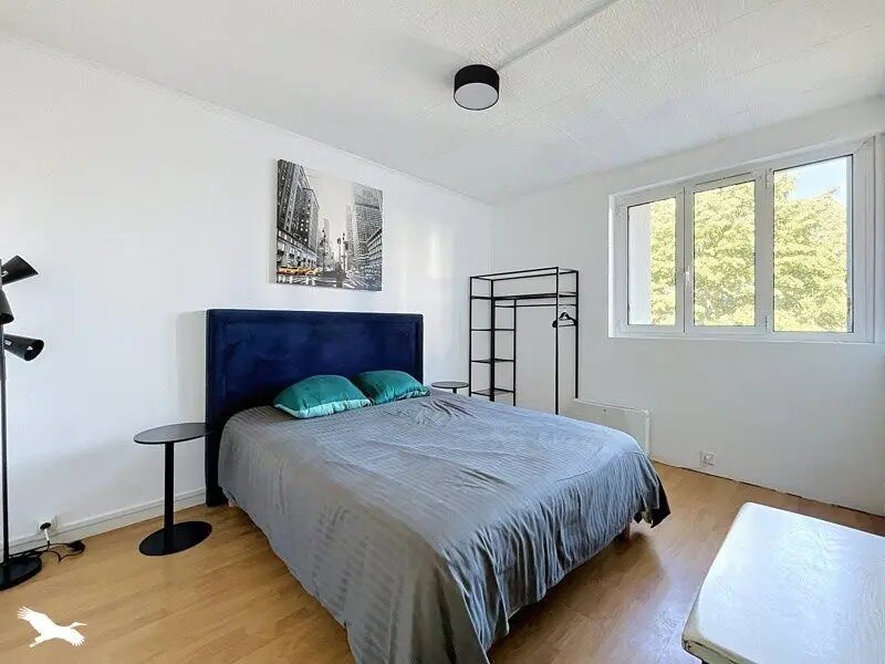 Appartement à vendre, 209m², Montluçon