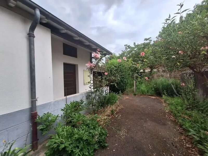 Maison à vendre, 90m², Montluçon