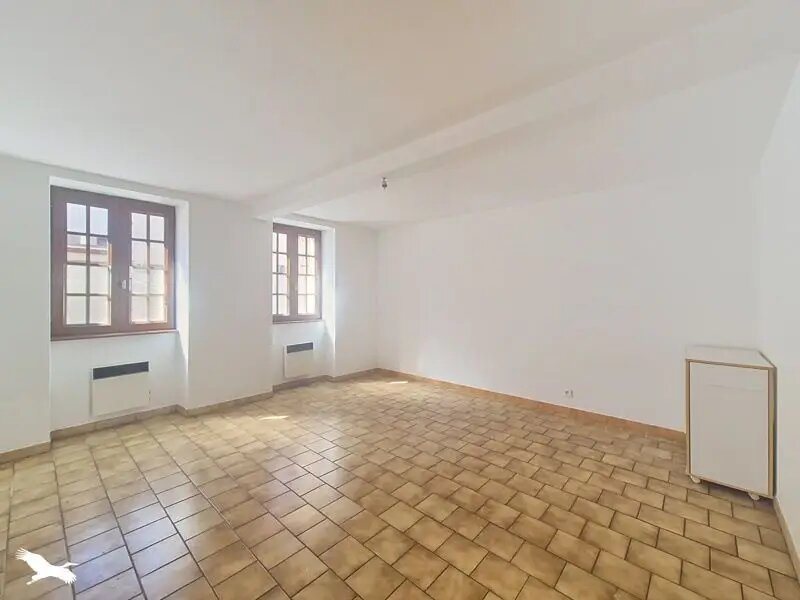 Appartement à vendre, 135m², Montluçon