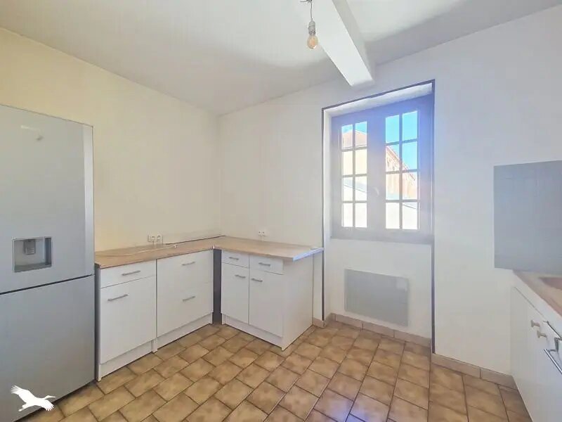 Appartement à vendre, 135m², Montluçon