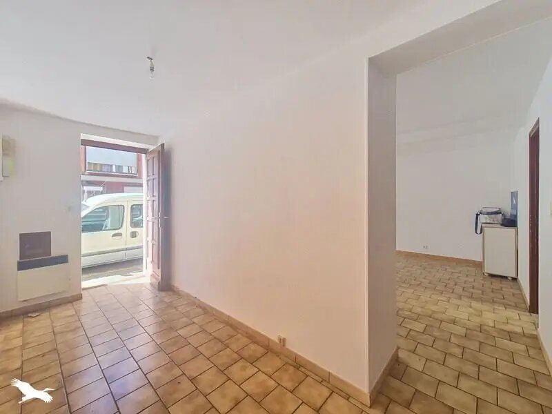 Appartement à vendre, 135m², Montluçon