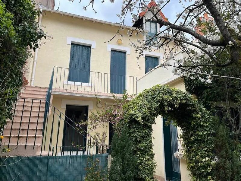 Maison à vendre, 104m², Montluçon