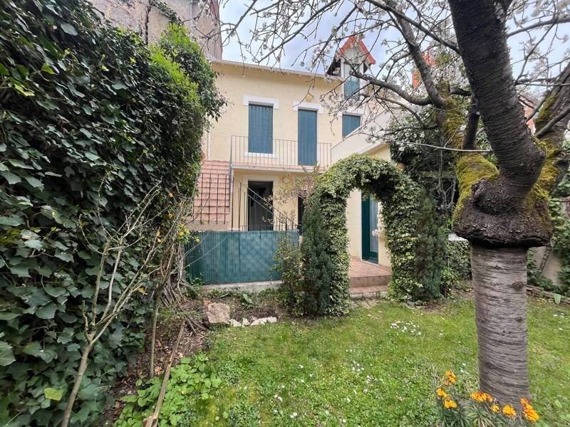 Maison à vendre, 104m², Montluçon