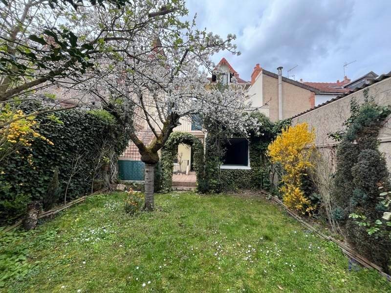 Maison à vendre, 104m², Montluçon