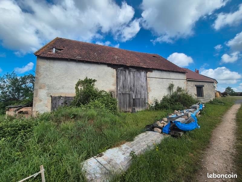 Maison à vendre, 115m², Sainte-Thérence