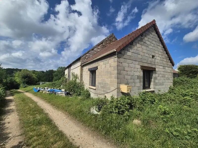 Maison à vendre, 115m², Sainte-Thérence
