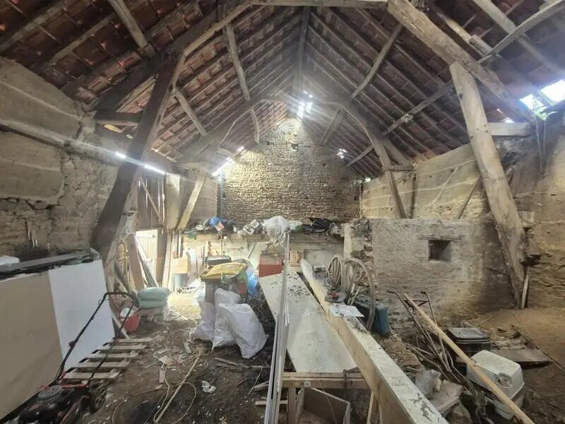 Maison à vendre, 115m², Sainte-Thérence