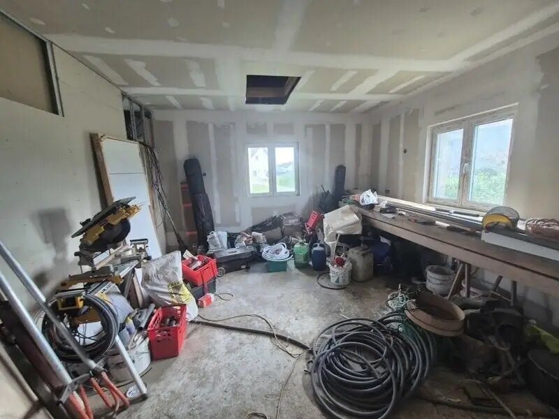 Maison à vendre, 115m², Sainte-Thérence