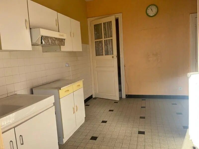 Maison à vendre, 60m², Néris-les-Bains