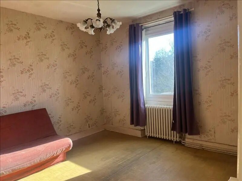Maison à vendre, 60m², Néris-les-Bains