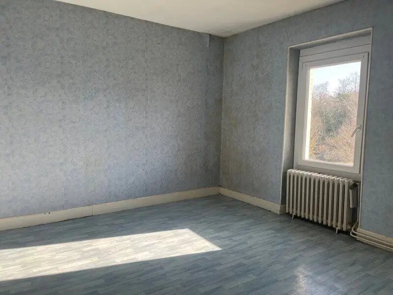 Maison à vendre, 60m², Néris-les-Bains