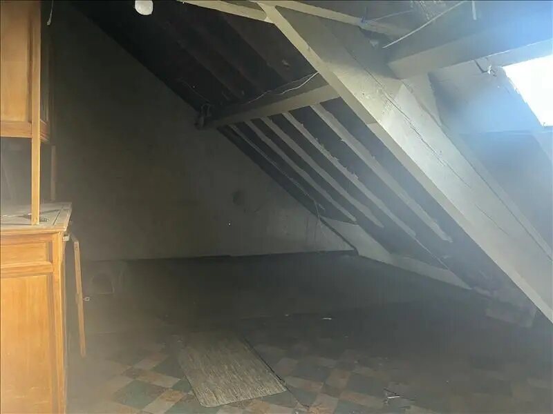 Maison à vendre, 60m², Néris-les-Bains