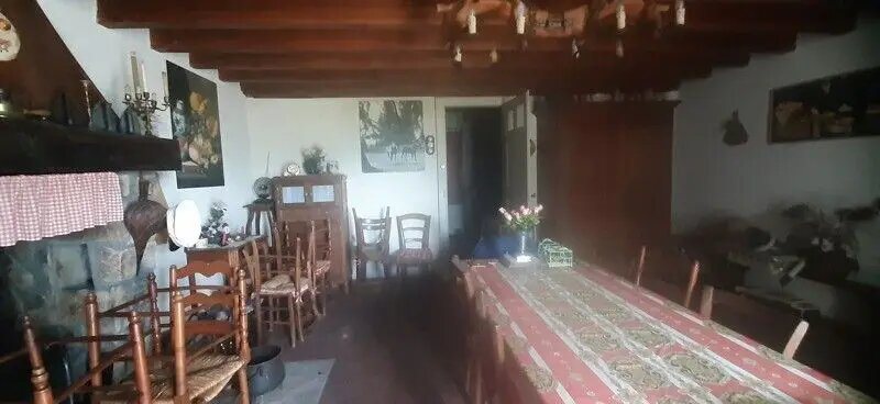 Maison à vendre, 77m², Arpheuilles-Saint-Priest