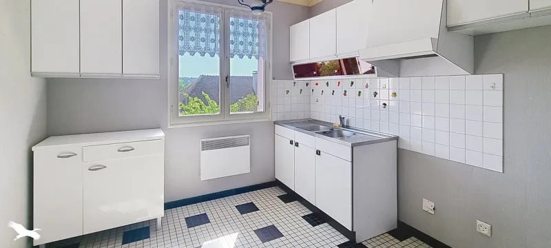 Maison à vendre, 110m², Montluçon