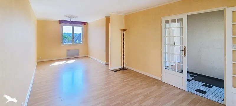 Maison à vendre, 110m², Montluçon