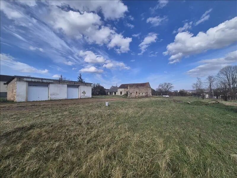 Maison à vendre, 246m², Montluçon