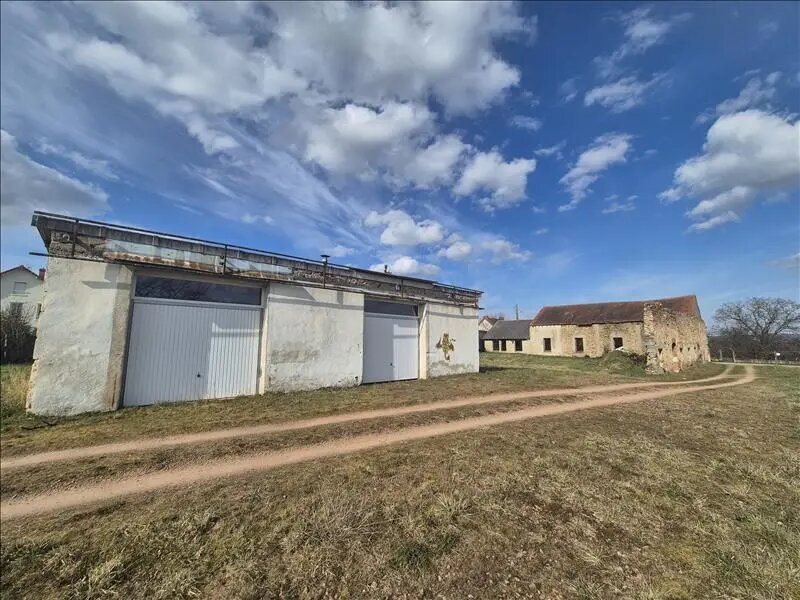 Maison à vendre, 246m², Montluçon