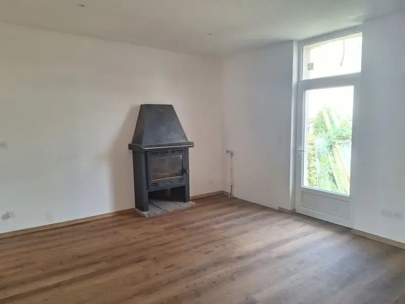 Maison à vendre, 75m², Montluçon