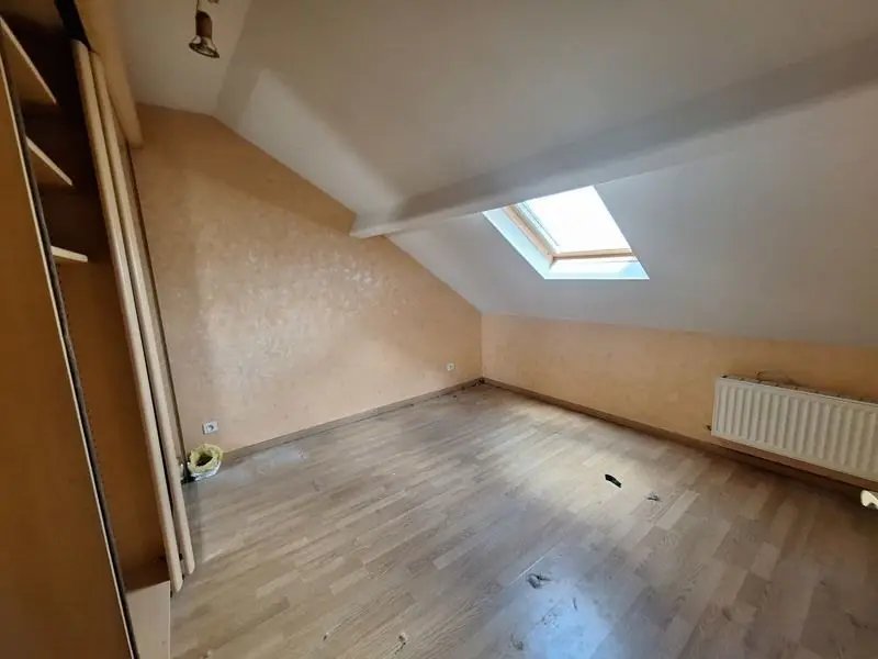 Maison à vendre, 75m², Montluçon