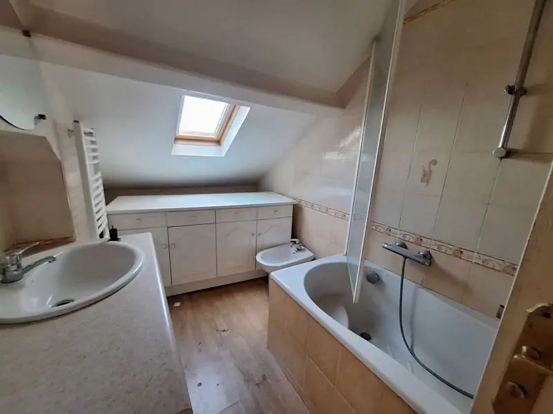 Maison à vendre, 75m², Montluçon
