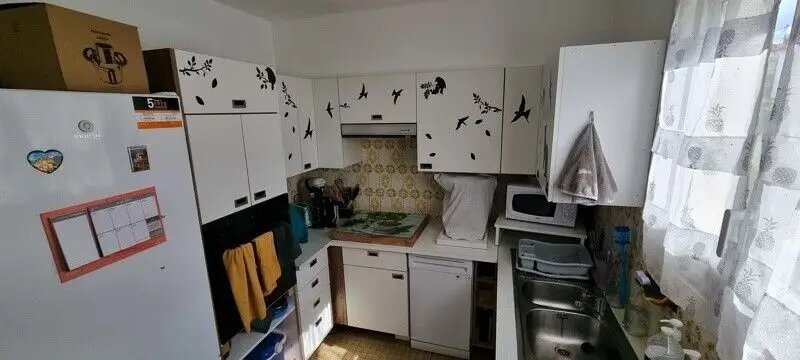 Maison à vendre, 73m², Montluçon