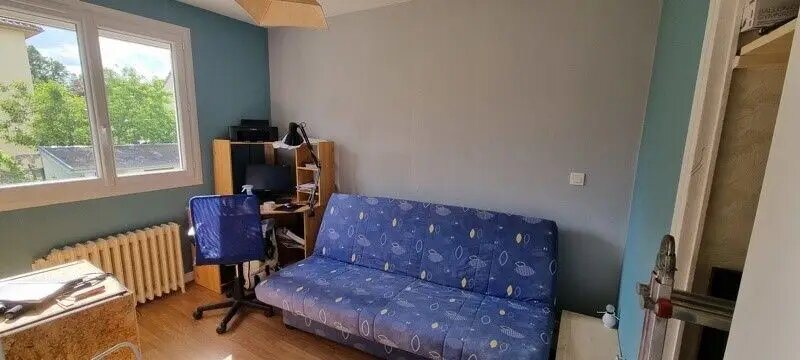 Maison à vendre, 73m², Montluçon