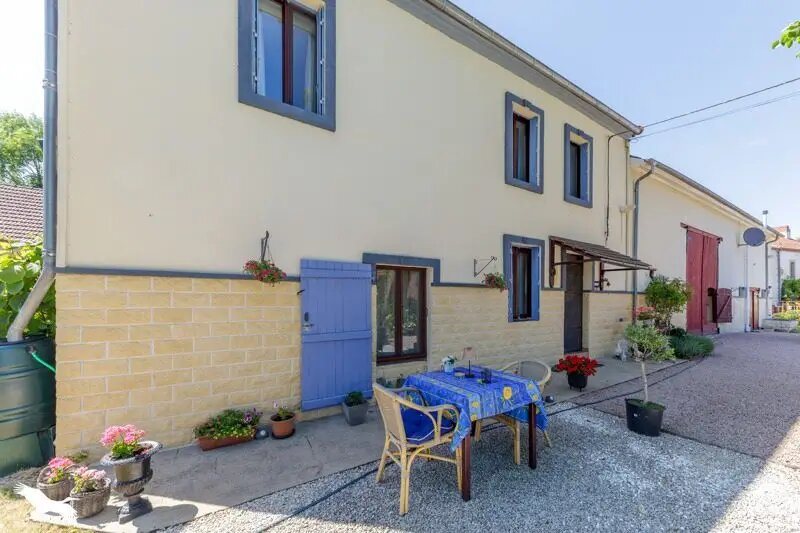 Maison à vendre, 223m², Marcillat-en-Combraille