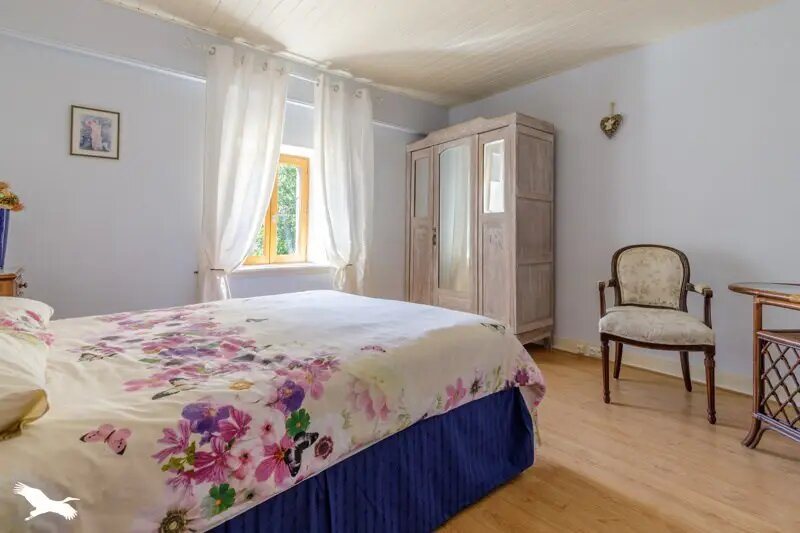 Maison à vendre, 223m², Marcillat-en-Combraille