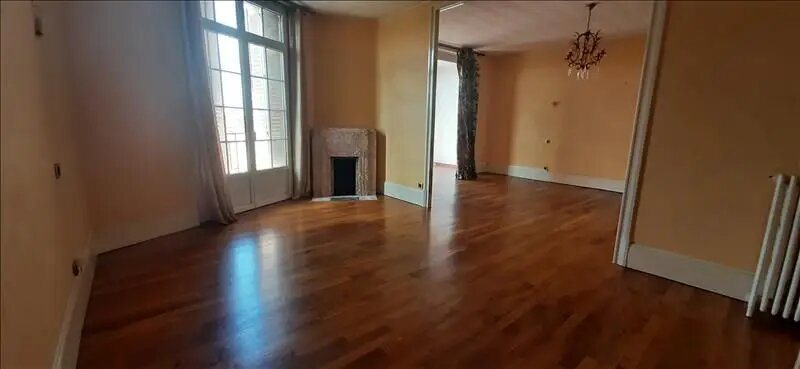 Appartement à vendre, 110m², Montluçon