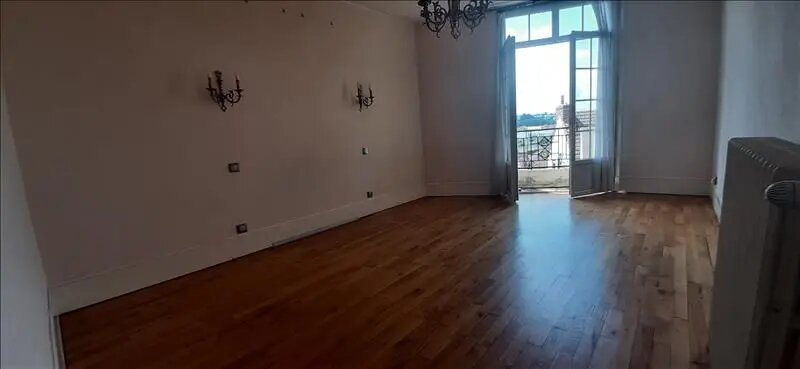 Appartement à vendre, 110m², Montluçon