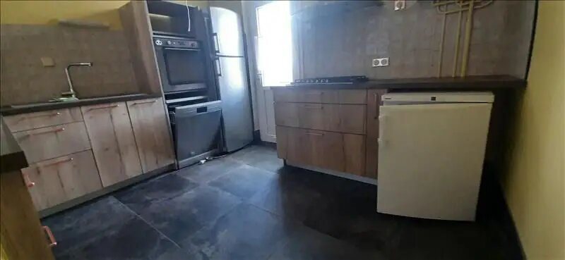 Appartement à vendre, 110m², Montluçon