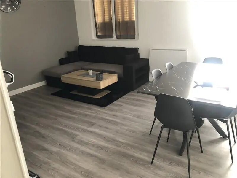 Appartement à vendre, 72m², Désertines