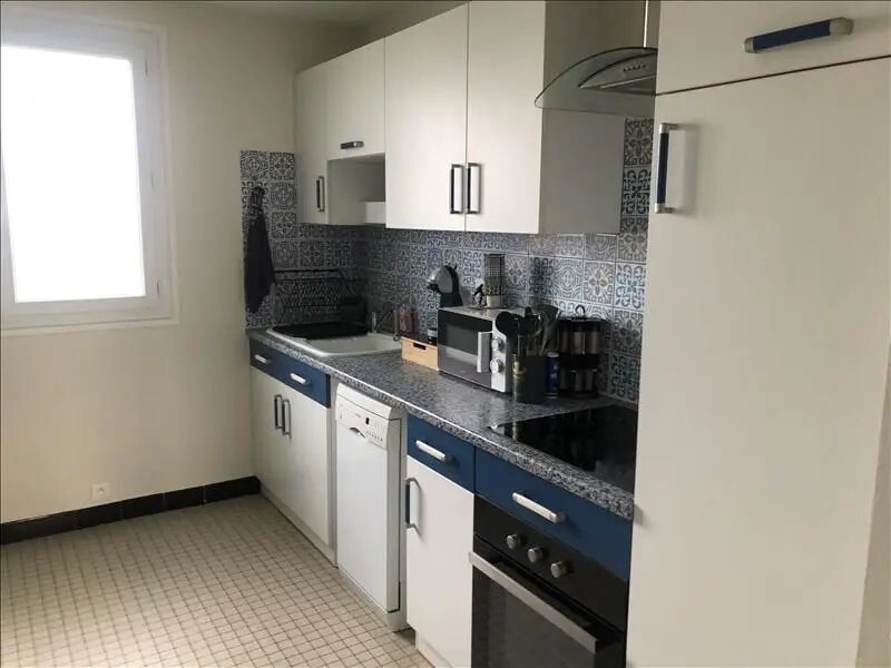 Appartement à vendre, 72m², Désertines