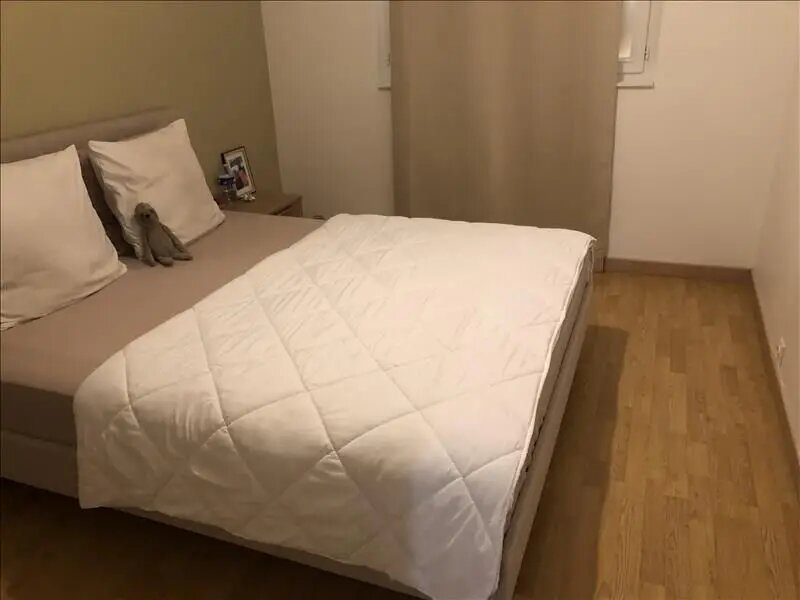 Appartement à vendre, 72m², Désertines