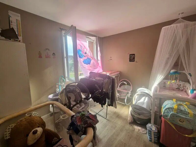 Appartement à vendre, 50m², Montluçon