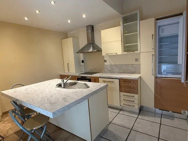 Maison à vendre, 164m², Montluçon