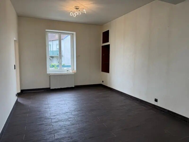 Maison à vendre, 164m², Montluçon