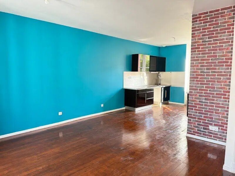 Appartement à vendre, 80m², Montluçon