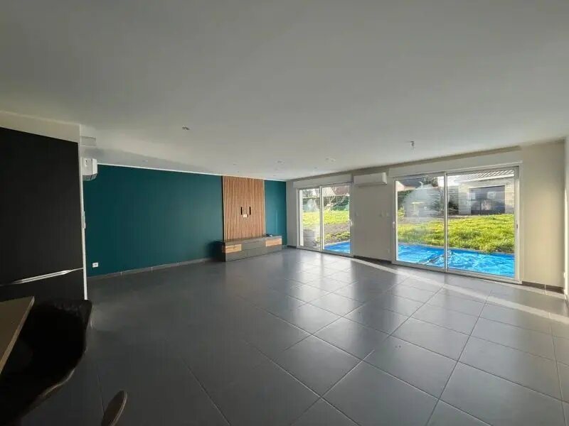 Maison à vendre, 116m², Durdat-Larequille